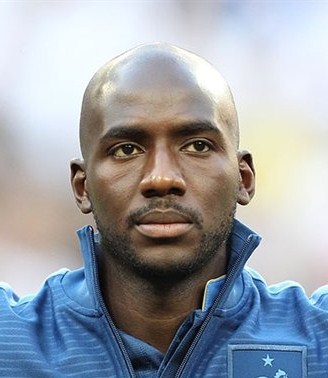 Hamed Diarra