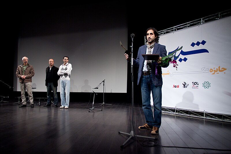 Hamed Khorshidi