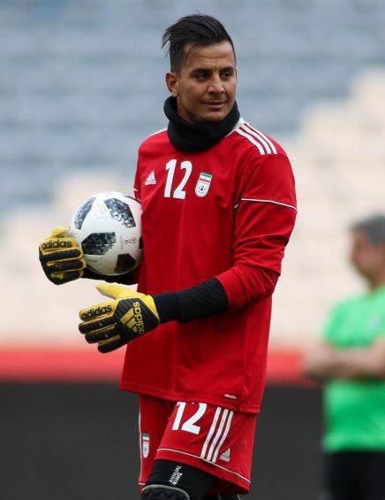 Hamed Lak