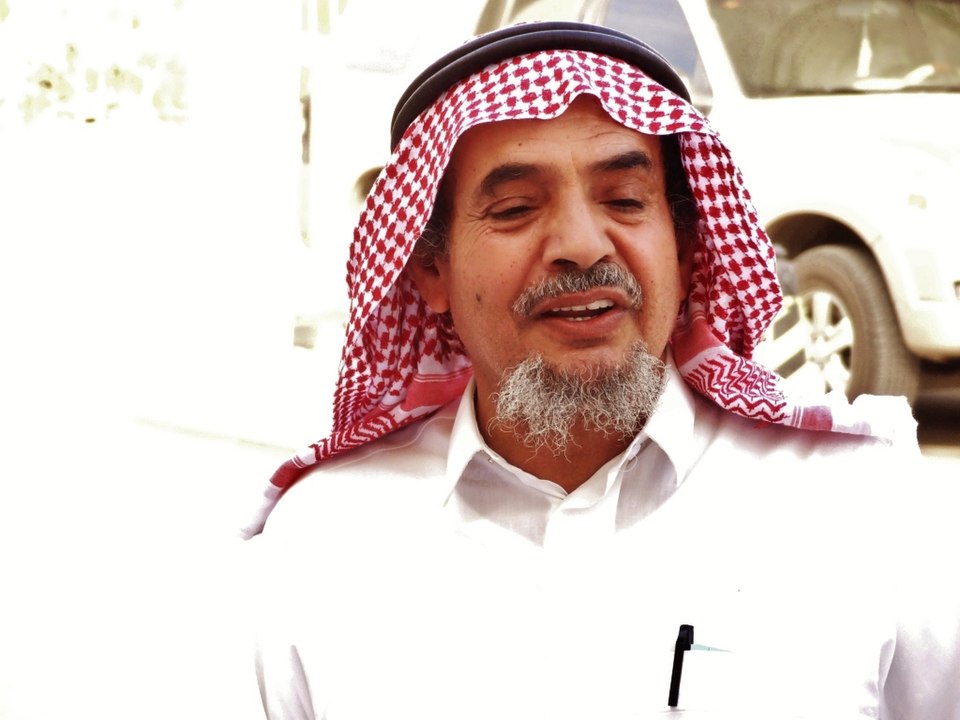 Hamid Abdullah