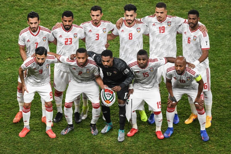 Hamid Ahmed Al Qubaisi