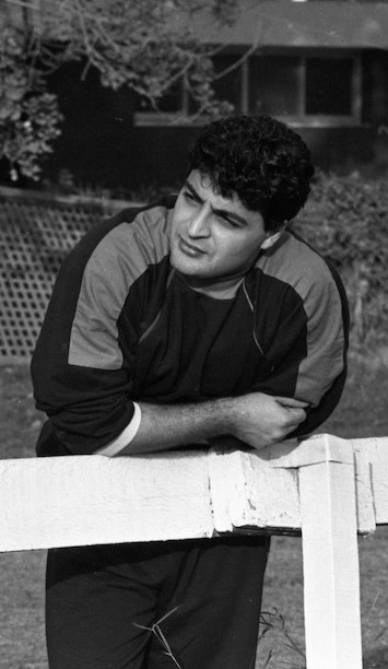 Hamid Al-Madi