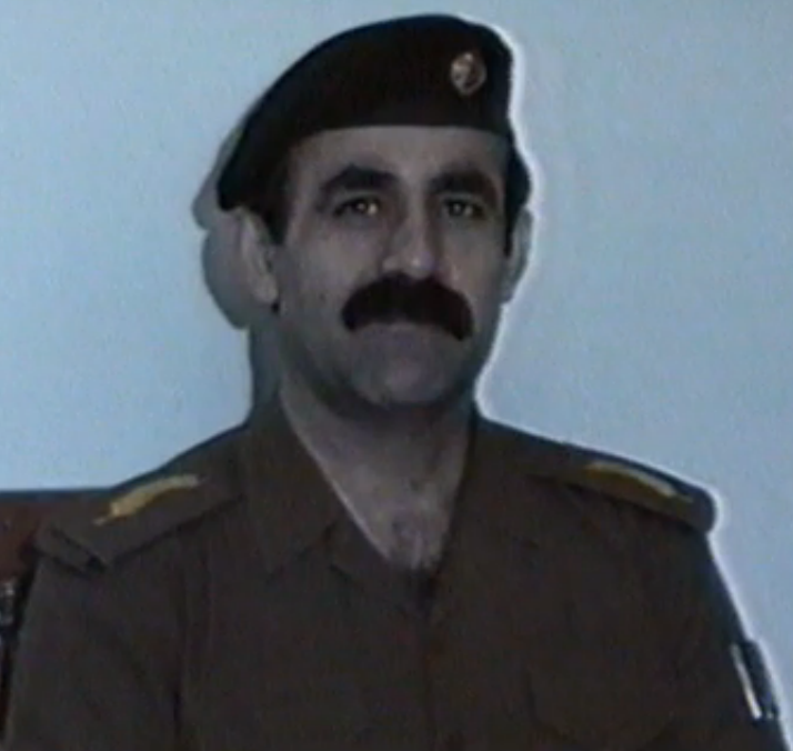 Hamid Ali Abdullah Al Mahmoud