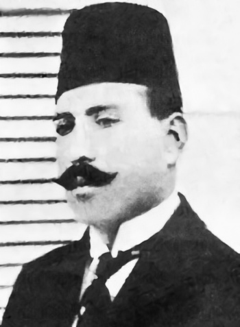 Hamid Bakri