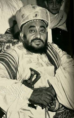 Hamid bin Muhammad bin Khalid Al Qasimi