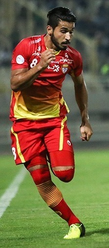 Hamid Bouhamdan