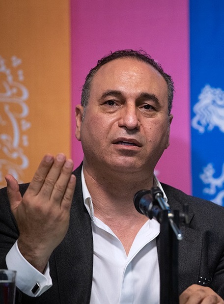Hamid Farokhnezhad