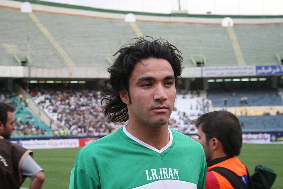 Hamid Hashemian