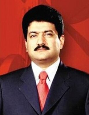 Hamid Mir