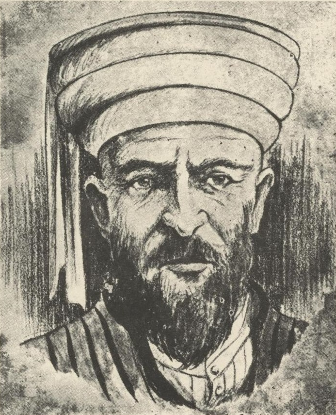 Hamid Muslim Al-Amri