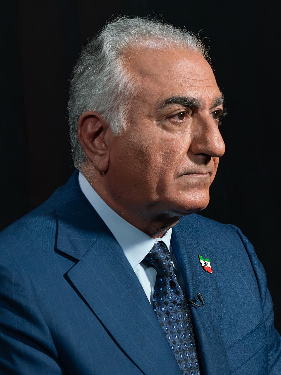 Hamid Reza Mohammadi