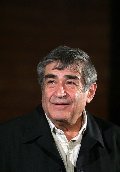 Hamid Reza Sadeghi