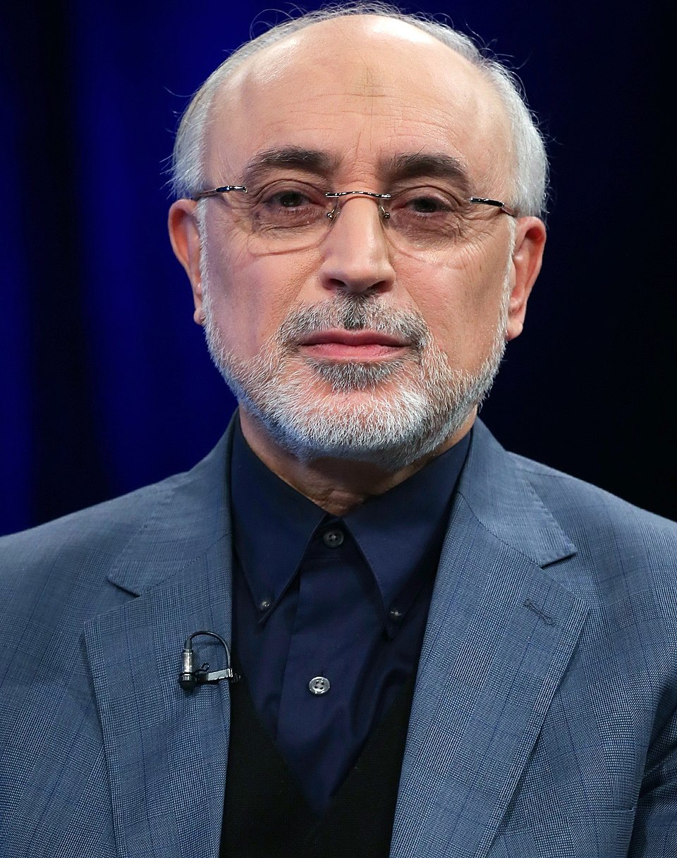 Hamid Reza Salehi