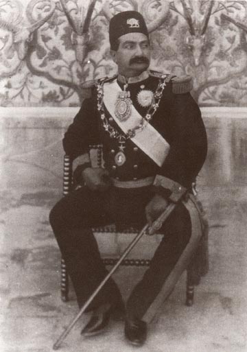 Hamid Reza Sarem