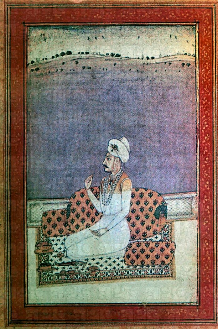 Hamid Saheb