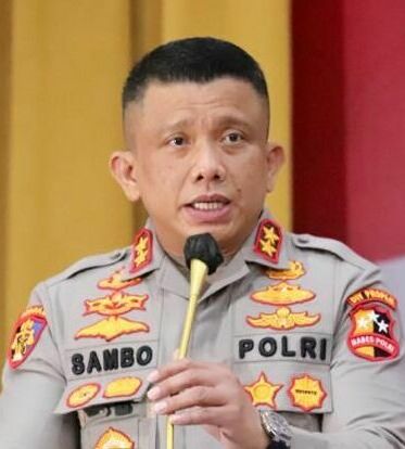 Hamid Sambo