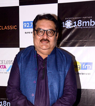 Hamid Toofan