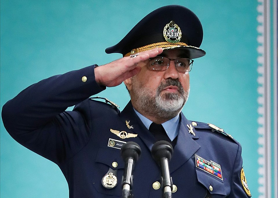 Hamid Vahedi