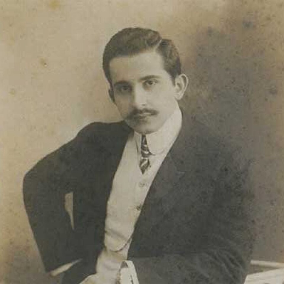 Hamid Yalçın