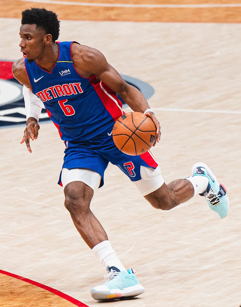 Hamidou