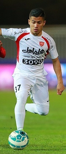 Hamidreza Taherkhani