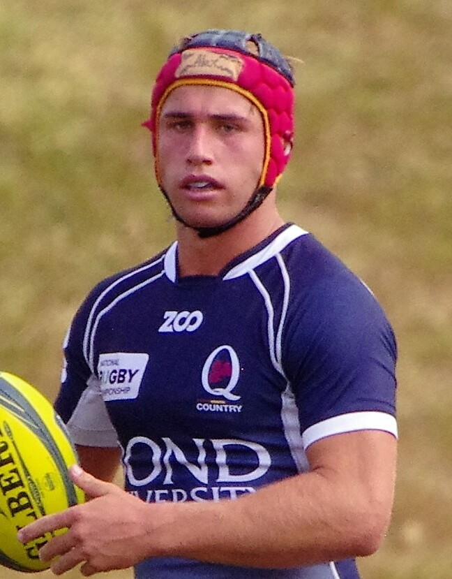 Hamish Stewart