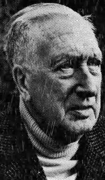 Hamish Walton