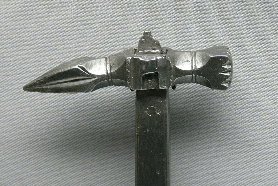 Hammer