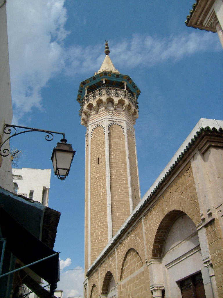 Hammouda Pacha