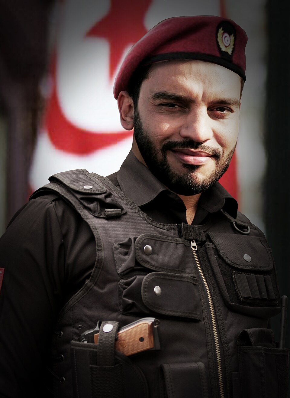 Hamouda Ben Hassine