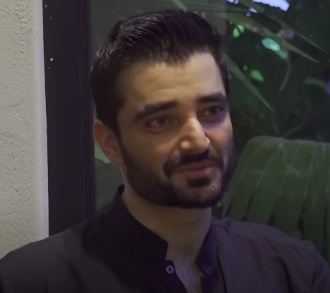 Hamza Ali