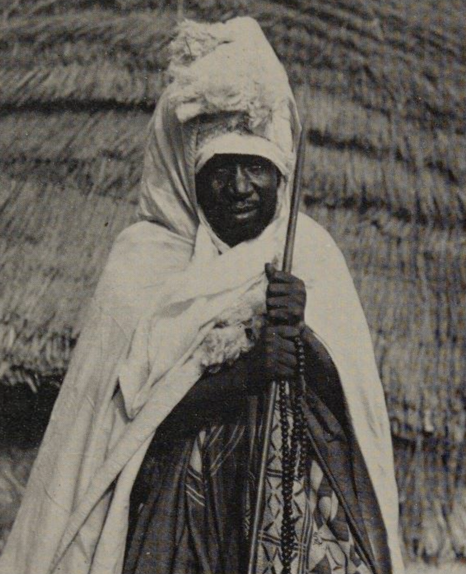 Hamza Aliyu