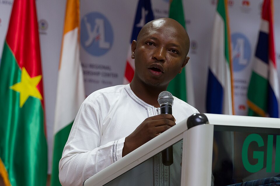 Hamza Amadu