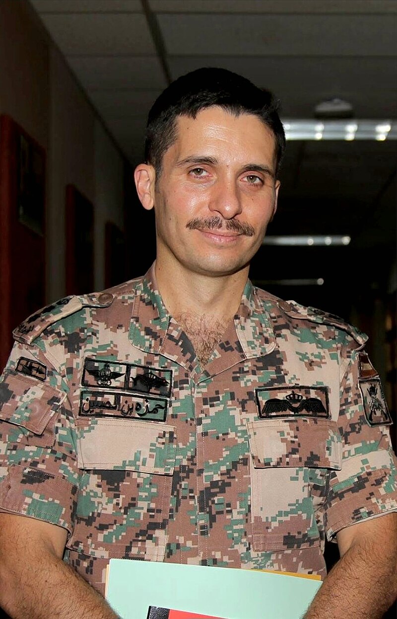 Hamza bin Hussein