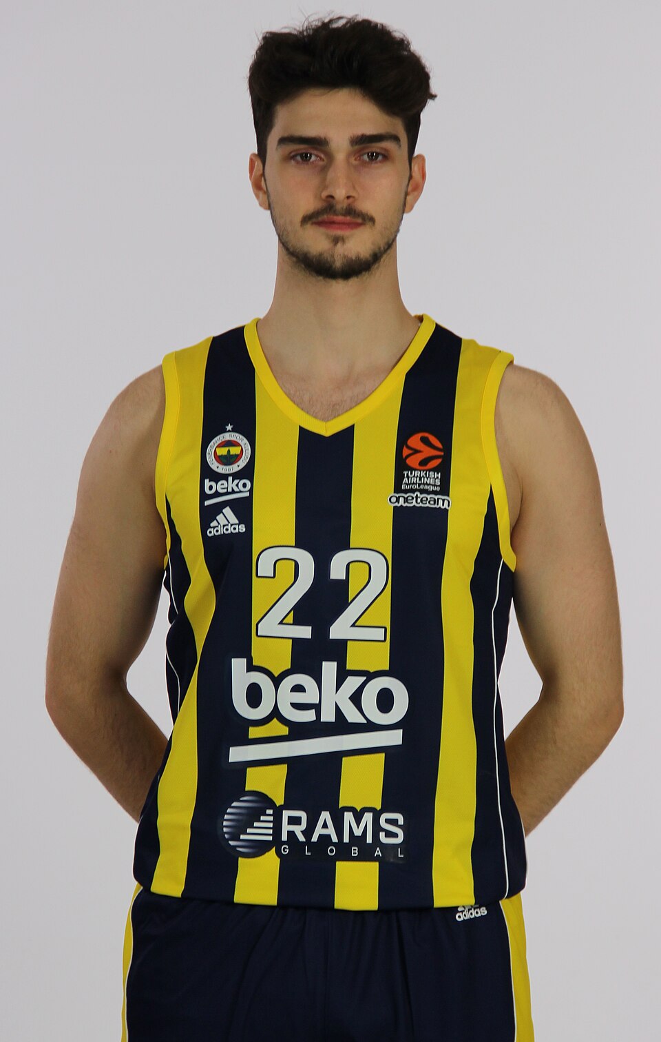 Hamza Mestoğlu