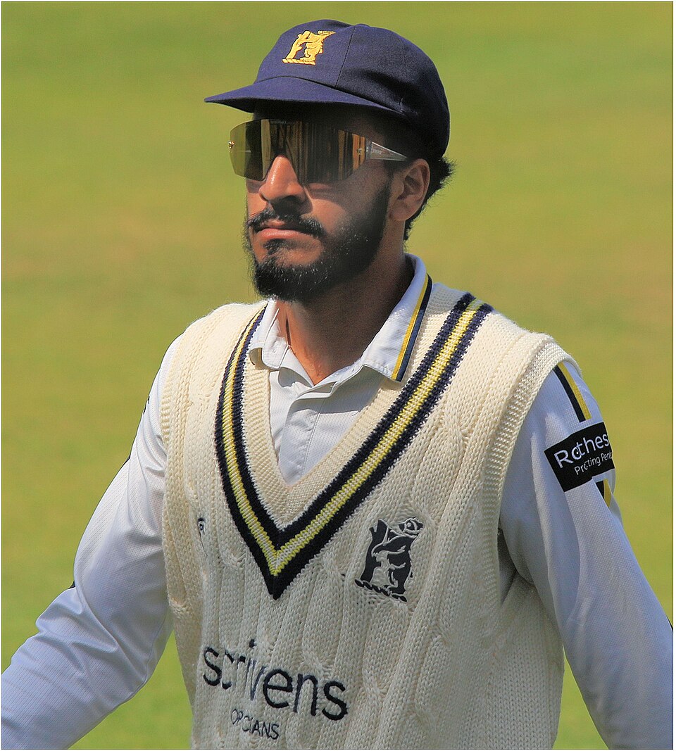 Hamza Sheikh