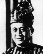Hamzah Saadah