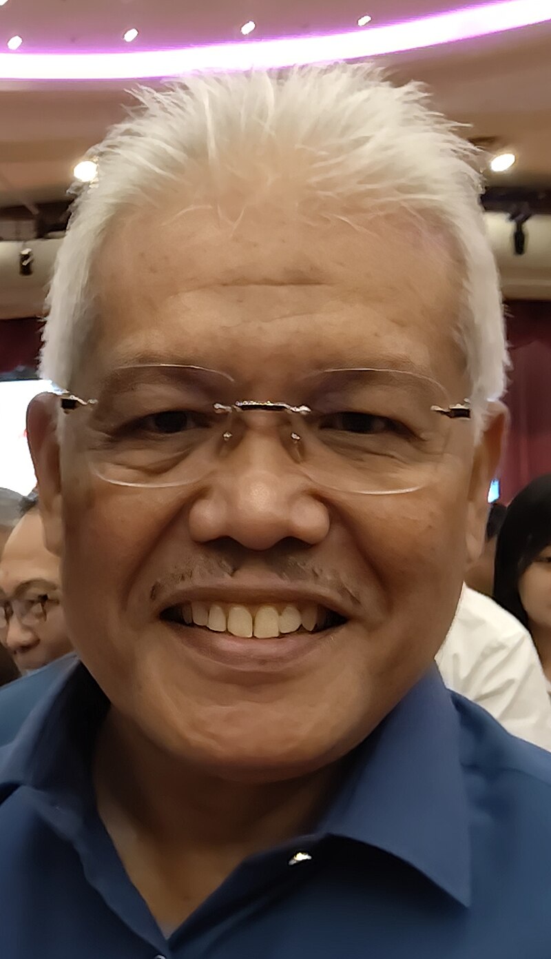 Hamzah Zainudin