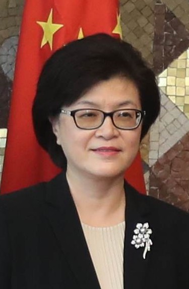 Han Chunlin