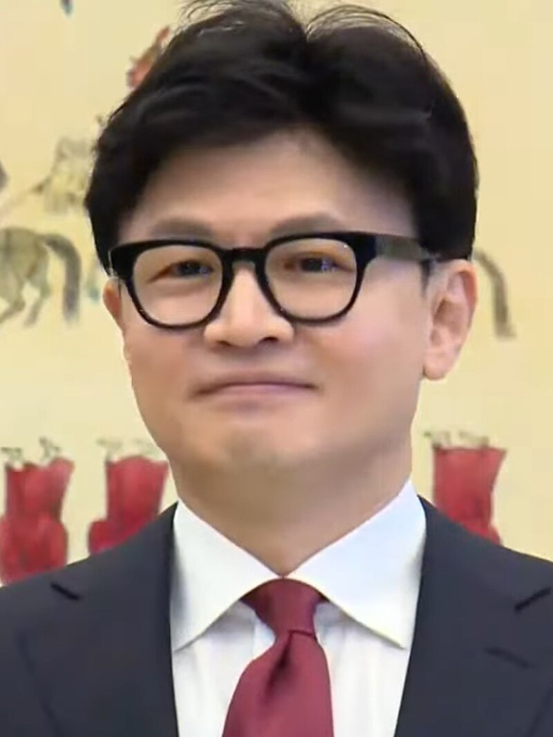 Han Dong-hoon