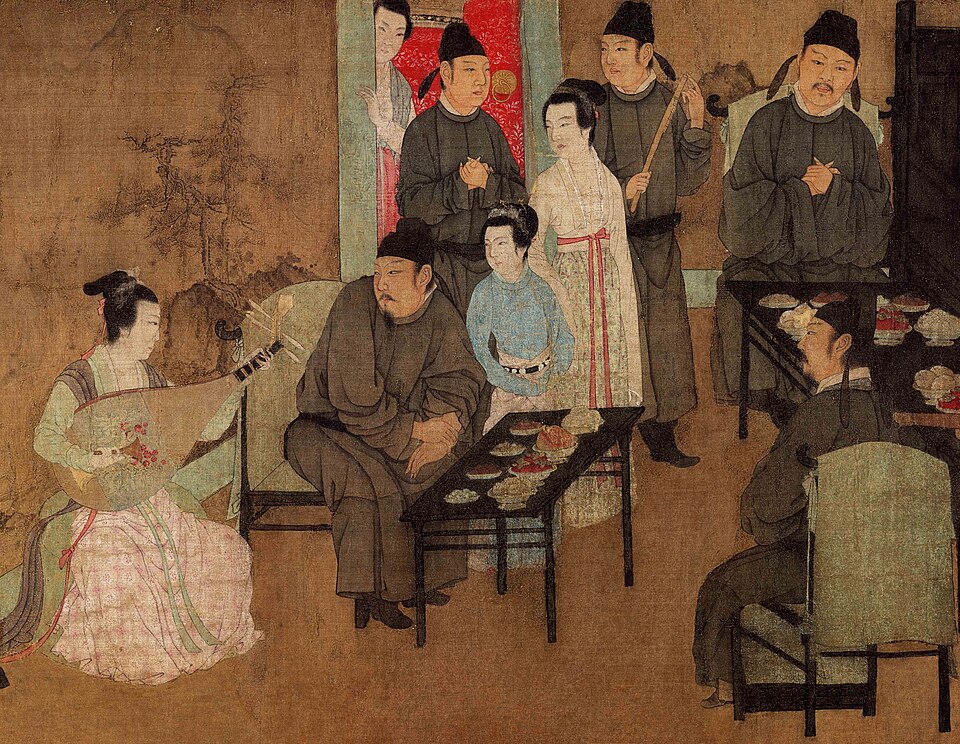 Han Guojun