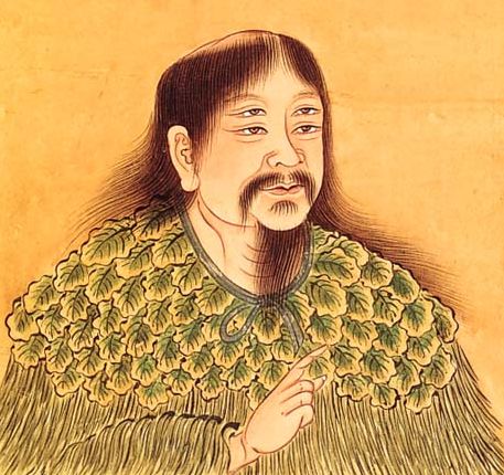 Han Shudong