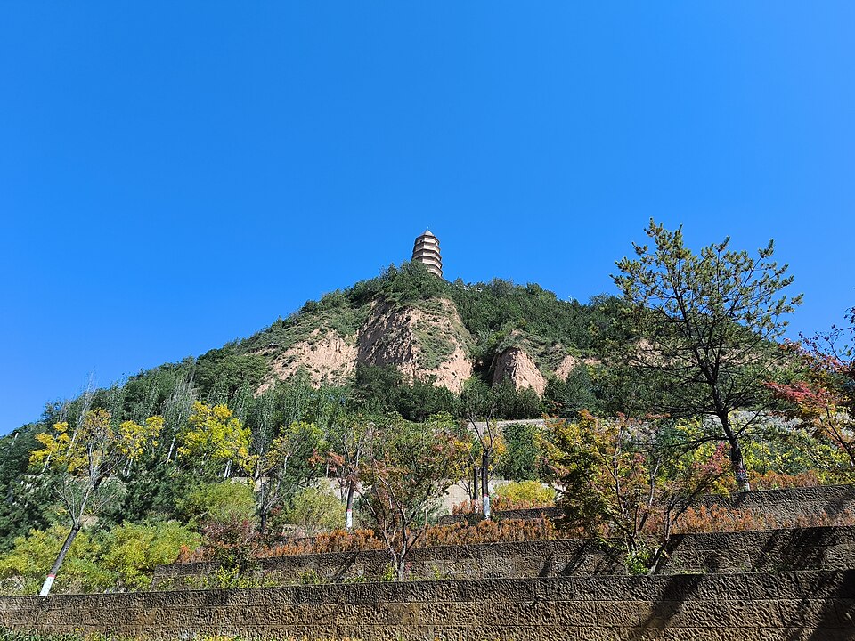 Han Yan'an