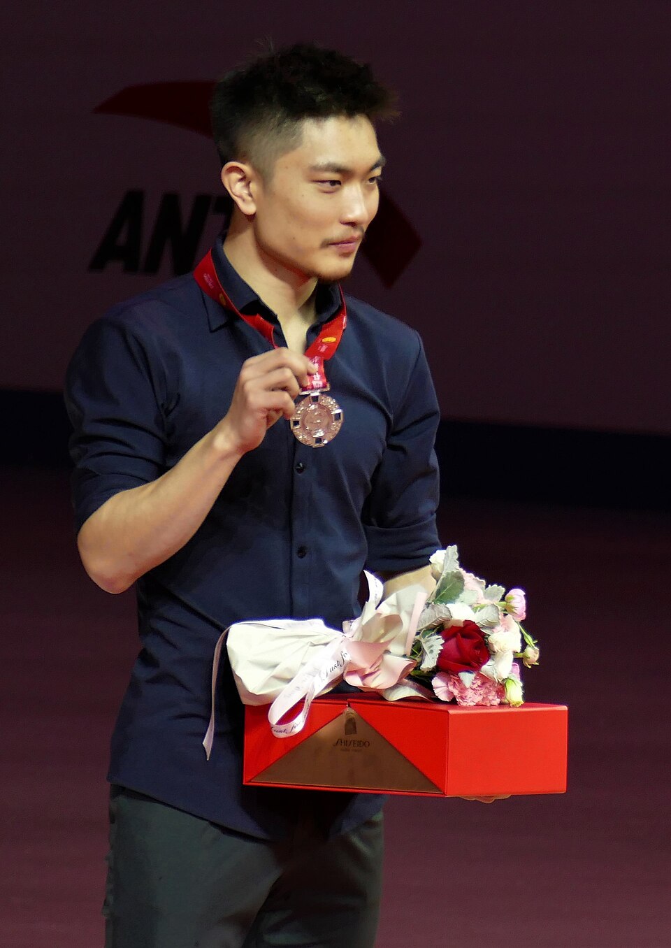 Han Yan