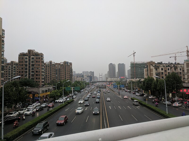 Han Yaohai