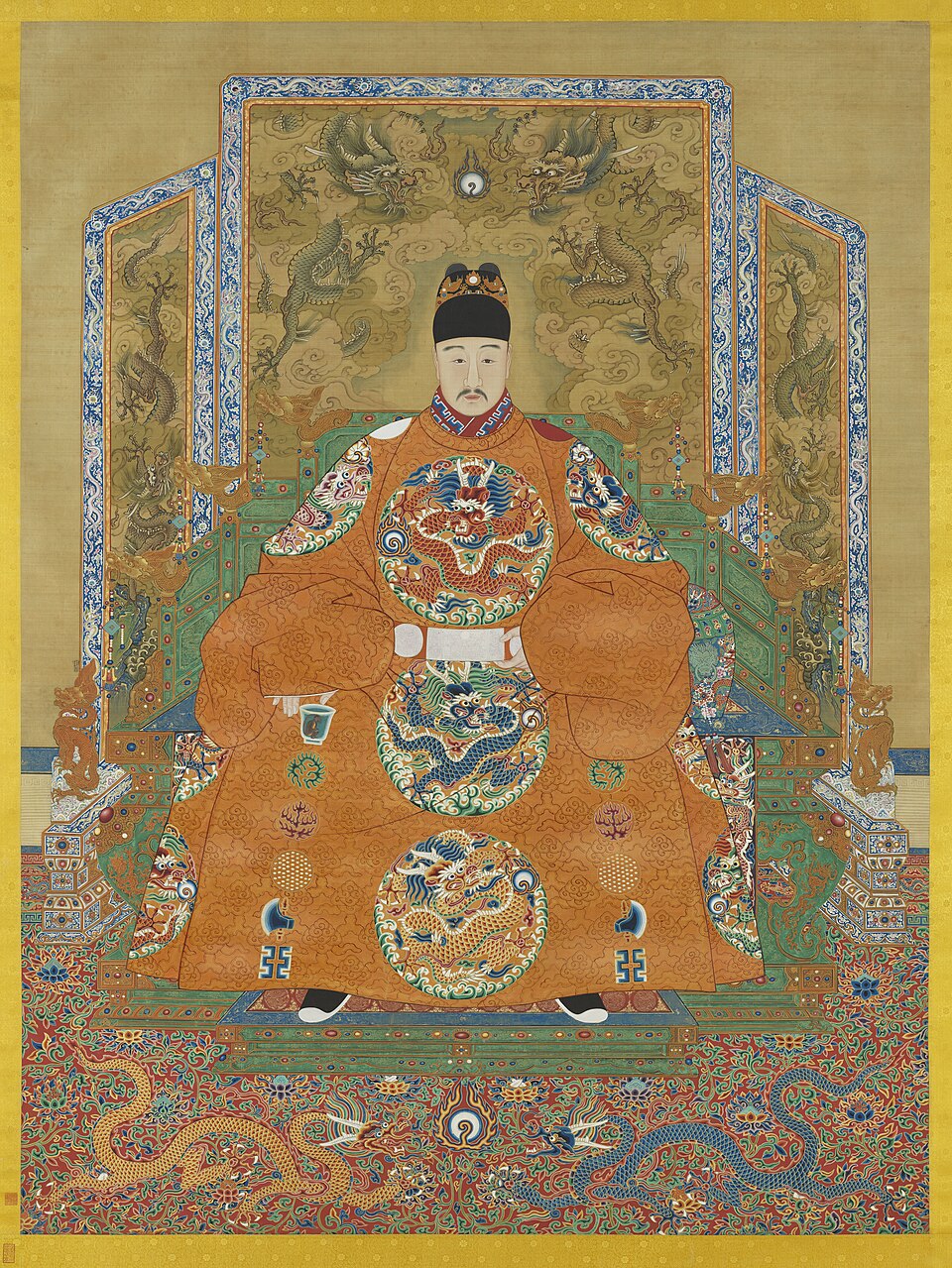 Han Zaiji