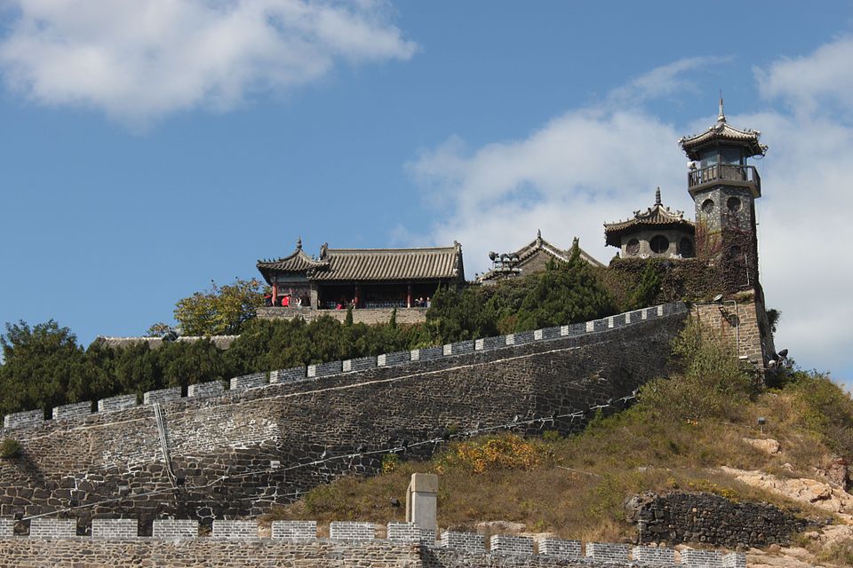 Han Zhanqiao