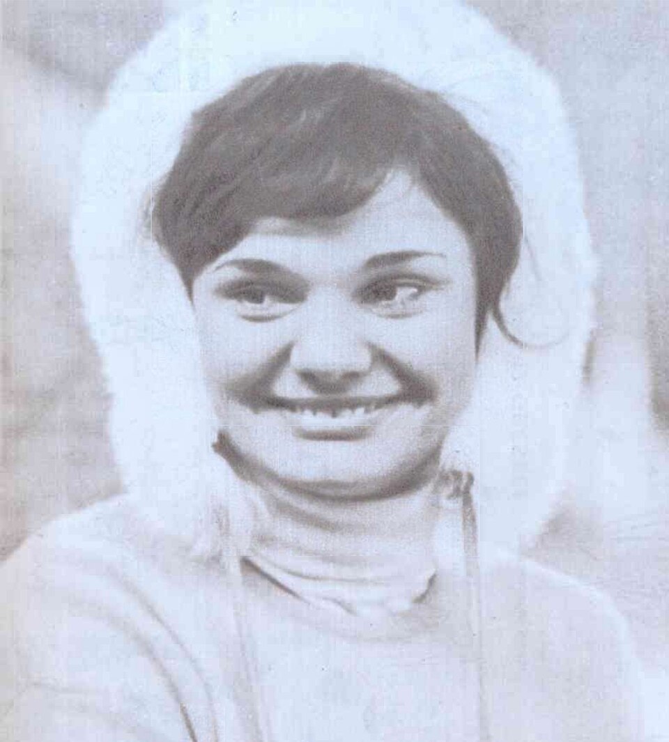 Hana Mašková