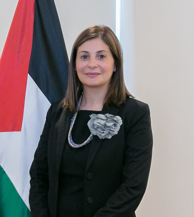 Hanan Jarrar