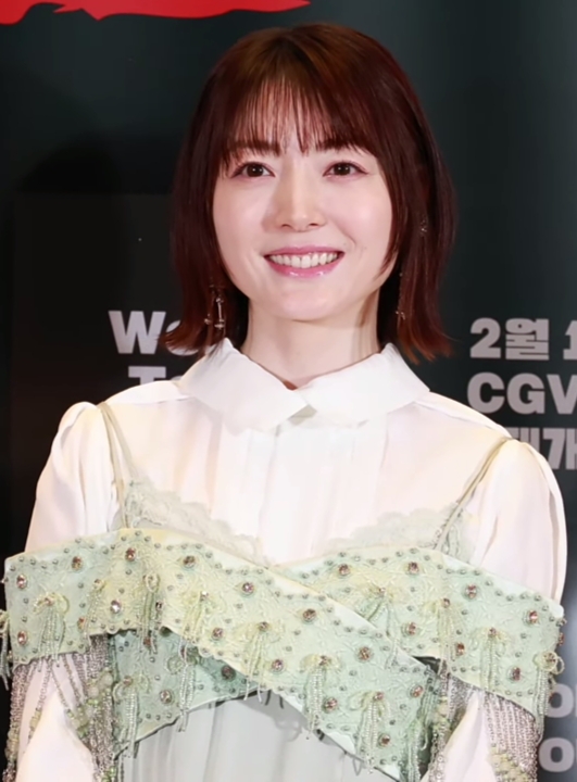 Hanazawa Kana